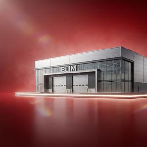 Логистические склады в Китае и России