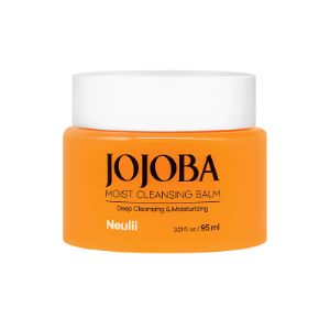 Jojoba Moist Cleansing Balm 95ml