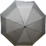 Зонт серый JM101S