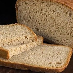 Хлеб ржаной бездрожевой