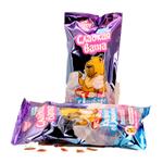 Сахарная вата ТМ "СANDYFRUIT"