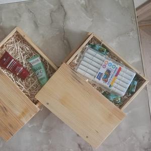 Сувенирная и праздничная упаковка.Книжка.