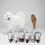 Субпродукты для домашних собак