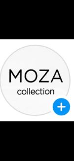 Moza — швейное производство