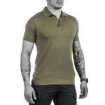 Тактическая рубашка UF PRO Urban Polo Shirt — Chive Green 5110210