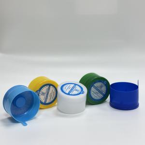 Пробка трехкомпонентная "Универсал" с изолоновым уплотнителем