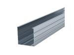 Профиль для ГКЛ 50х50, 0,45мм 0012