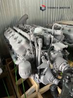 Двигатель ЯМЗ-240БМ2 (300 л.с.) Общие ГБЦ