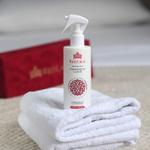 Парфюмированный мист с феромонами Red Lace Pheromone Cloud 250 мл ваниль и белый мускус RDL-003