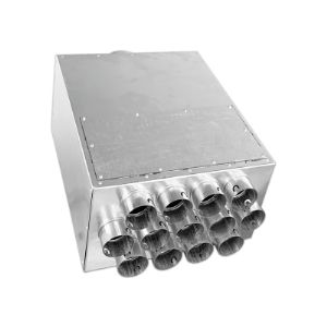 Коллектор металлический Heatway Flexag FL-СMO-200/75х13
