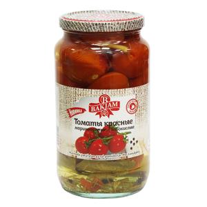 Томаты маринованные