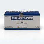 Glutanex inj. 1200mg (Глутанекс инъекционный 1200 мг)