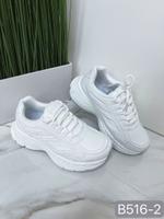 КРОССОВКИ-БАЗА ОТ POROCO SHOES B516 B516