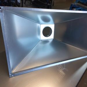 вентзонт внутри