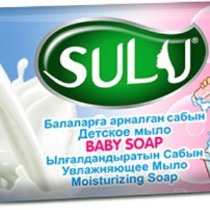 Мыло "Детское" 150 грамм