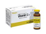 VITAMIN C Injection (Витамин C Инъекция)