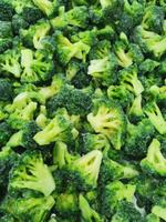 Брокколи замороженная NORDWAY LIMITED