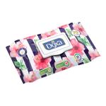 Влажные салфетки DOXA Цветение, 70 шт 503214