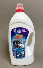 Гель для стирки (Color / Universal) Pure Fresh WASH GEL ECO 6L 126917314 / 97996234