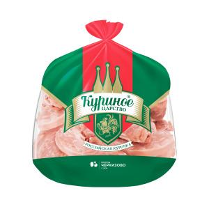 Шеи куриные замороженные Куриное Царство