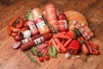 Продукты оптом, сыры, колбасы, молочные продукты, масло