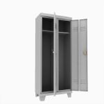 Шкаф металлический ШР-2 ШР-2