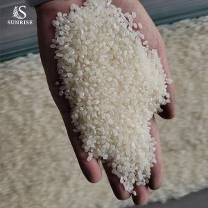 Рис с нашего завода