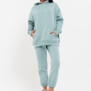СПОРТИВНЫЙ КОСТЮМ ЖЕНСКИЙ-LITTLE SECRET
65% хлопок, 35% полиэстер
S-M-L
Стоимость без учета скидок 2295 рублей