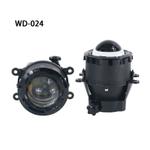 Диодные ПТФ Гранта Фл, Веста ZMB WD-024