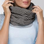 Шарф-снуд Veronika Style ШС ШС