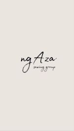 NgAza — производство одежды