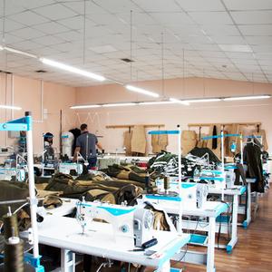Работаем только на качественном оборудовании!