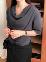 Korean style
