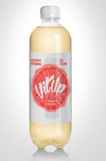 Витаминный напиток среднегазированный"VitUp Грейпфрут-женьшень, 0,5 газ