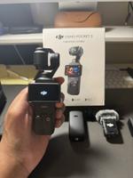 Wholesale New DJI Osmo Pocket 3 Creator Combo Action Camera Kit
