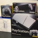 PS5 Slim 30th Anniversary + Portal + Controller + Disc Drive! КОМПЛЕКТ!