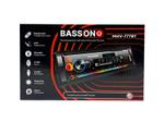Магнитолы (1din) BASSON MVH-777BT