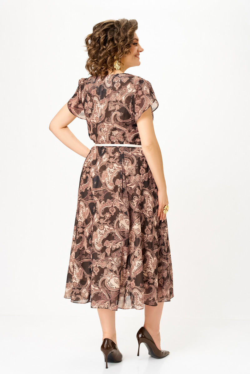 Платье женское SWALLOW 900