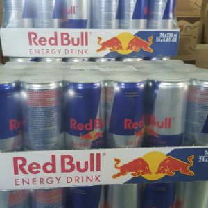 РедБулл 0,25
В блоке 24 шт.
Цена 1550 руб