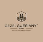 Gezel Guesiany — торговый бренд товаров для дома