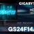 Gigabyte GS24F14A — когда игровой монитор становится бизнес-инструментом