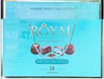 Набор алкогольных конфет Bon Bons "Royal Collection"