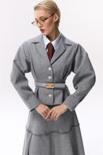 Костюм юбочный MEYKINIM Intellecta