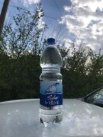 Серебряная волна — питьевая столовая вода