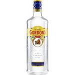 Джин GORDONS LONDON DRY 37,5% 0.7л