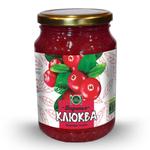 Варенье HiFood "Клюква"