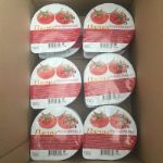 ИП Цуканов В. Б. — производство и продажа томатной пасты, кетчупа, джемов, меда