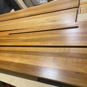 подоконник
материал ясень 
размеры 150*30