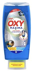 Средство для ручного мытья посуды Mr. Oxy Maxima MOXM-DW-BASE-01