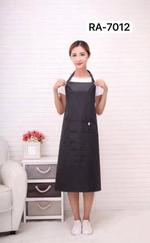 RA-7012 Фартук удлиненный длина с лямкой 120 см RA-7012